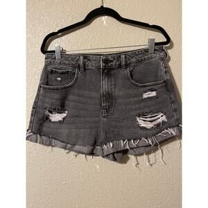 PacSun women’s Mom shorts